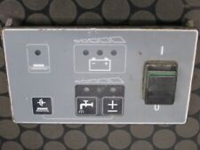 Hako Hakomatic E/B 450/530 Steuerung Controller Bedienteil Display 35423