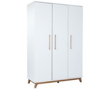 Kleiderschrank Lina