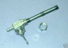 Benzinhahn M12x1 gerade für