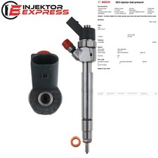 0445110015 Einspritzdüse