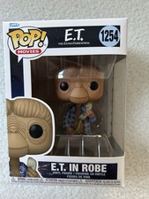 E.T Funko Pop Neu mit OVP 