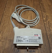 Toshiba PST-25BT 5S1 Ultraschall transducer Probe Schallkopf Sonde TOP