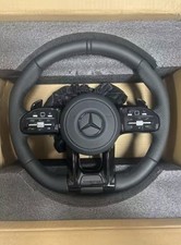 Medcedes Benz Amg Lenkrad