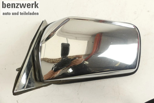 Mercedes w123 außenspiegel - w123,