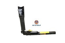 Opel Astra K Gurtstraffer Vorne Rechts 39040719