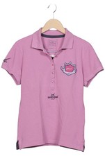 SANSIBAR Poloshirt Damen