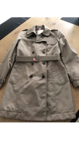 Trendcoat boss - trendcoat,