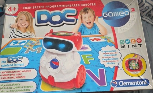 Biete doc programmierbarer - biete,