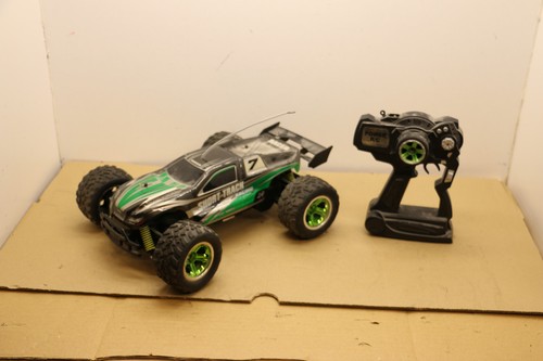 Track racing truggy rc - racing,
