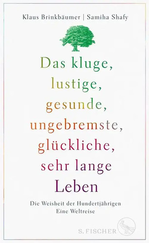 Das kluge lustige gesunde - das,