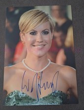 WOLKE HEGENBARTH - SIGNED IN