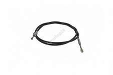 Seilzug, Bowdenzug mit