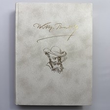Wilhelm Busch Album