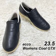 ecco Damen Cool GTX Yak Leder