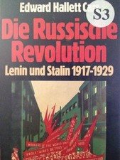 Die Russische Revolution