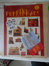 Puppenhaus del Prado rote