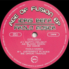 Idris bena paolo mosca - paolo, –