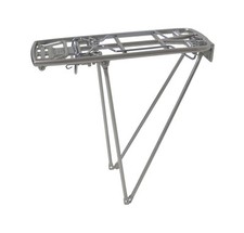 Portaequipajes de bicicleta