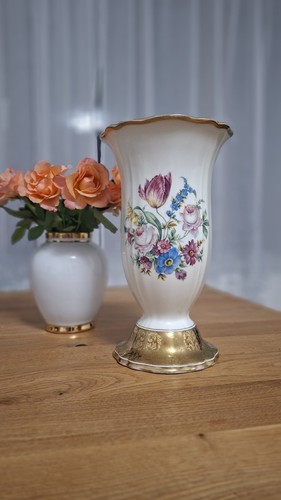 Rosenthal chippendale vase - vase, 25