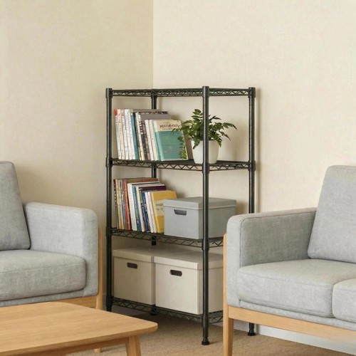 Storage shelves tier - storage, heavy