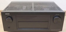 Denon AVR-X4100W Heimkino