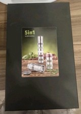 Rominox Gewürzmühle mit