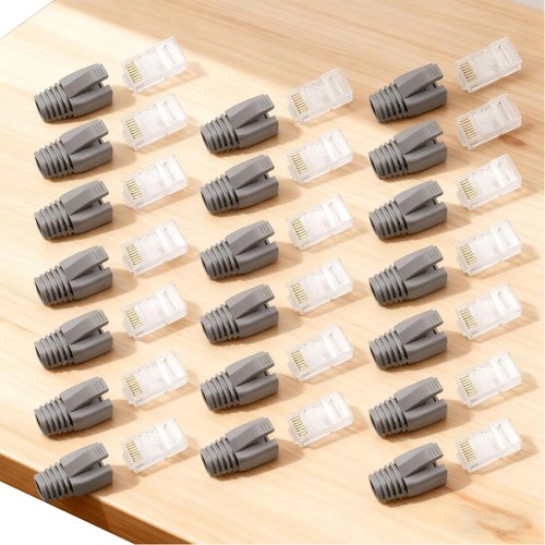 Cat5e rj45 stecker - cat5e, kabel