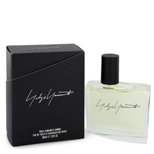 Yohji Yamamoto Homme eau de