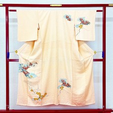 Japanischer Kimono