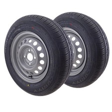 2er Set 175/70 R13 86N