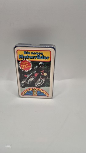 Quartett kartenspiel super - kartenspiel,