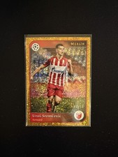 24/25 Topps Merlin Uros