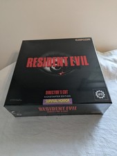 Resident Evil - The Board Game