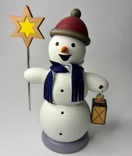 Kuhnert schneemann - kuhnert,