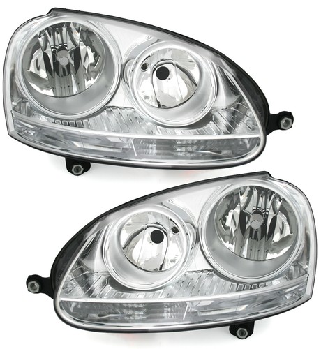Halogen scheinwerfer set für - scheinwerfer,