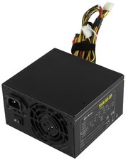 Netzteil SHARKOON SHA450-8P 450W ATX 20+4-PIN MOLEX SATA PCI-E