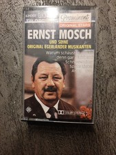 Ernst Mosch Mc