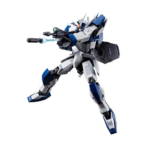 Bandai robot spirits side - robot,