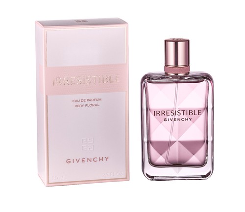 Givenchy irresistible edp very - irresistible,