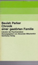 Chronik einer gestörten