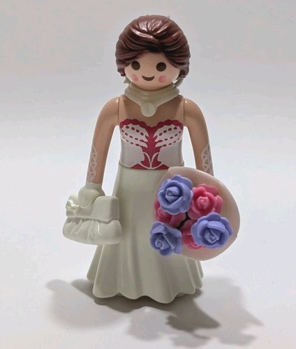 Playmobil rosen braut - rosen,