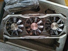 ZOTAC NVIDIA GeForce GTX 1070
