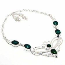 Chromdiopsid Edelstein