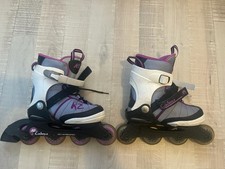 K2 Cadence JR Girls Kinder