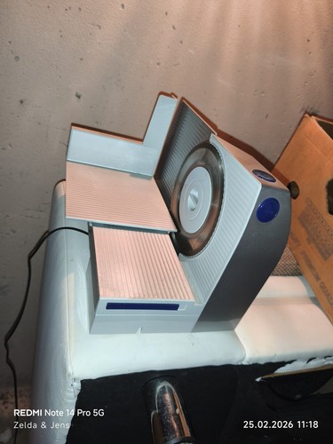 Siemens brotschneidemaschine - siemens,