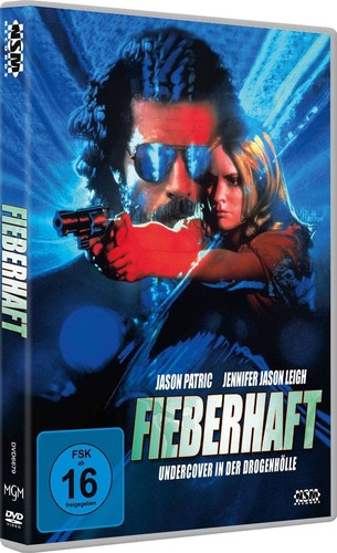 Fieberhaft dvd spannender - dvd,