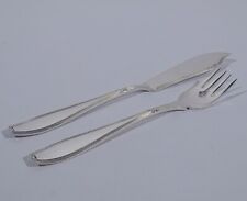 GoWe Kreuzband Fischbesteck