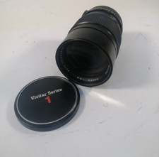 Vivitar Auto -Telephoto 62 mm