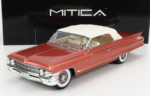 Mytica epoche cadillac - mytica,