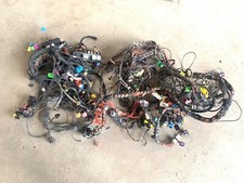 VW Passat 3BG 2.5 TDI 4Motion Innenraumkabelbaum Kabelbaum Innen Innenraum Kabel